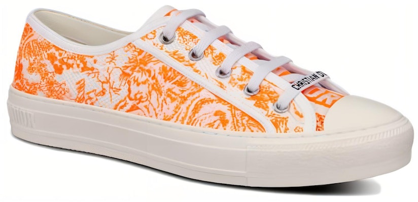 (Women) Dior B23 Low 'Oblique Bright Orange' KCK211TJU_S74W Lookbook (Women) Dior B23 Low 'Oblique Bright Orange' KCK211TJU_S74W