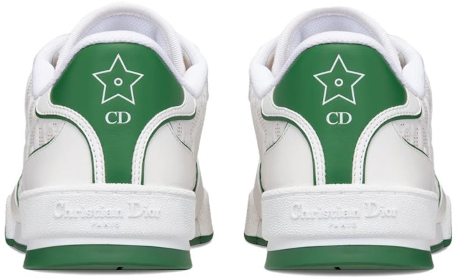 (Women) Dior B23 Low 'Oblique Print - White Green' KCK366LOM_S55W Purchase (Women) Dior B23 Low 'Oblique Print - White Green' KCK366LOM_S55W