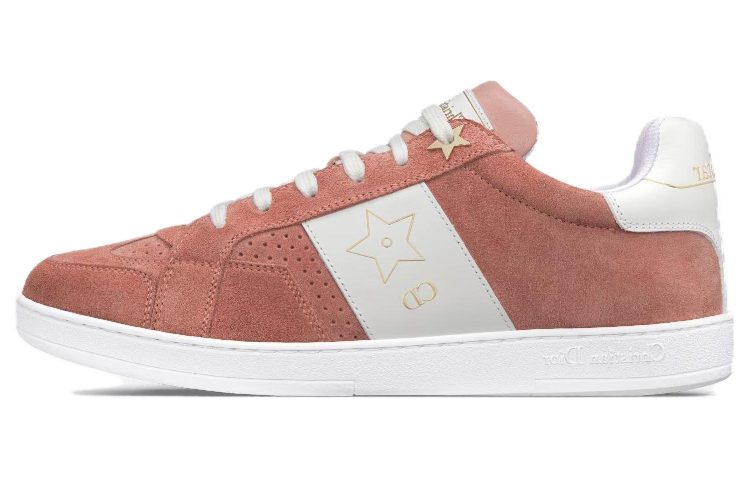 (Women) Dior B23 Low 'Pink' KCK399UKG_S41P