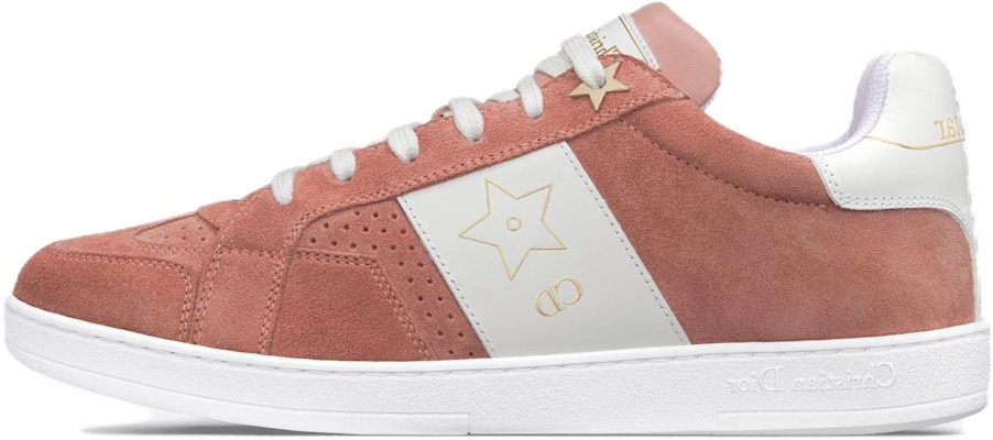 (Women) Dior B23 Low 'Pink' KCK399UKG_S41P Buy (Women) Dior B23 Low 'Pink' KCK399UKG_S41P