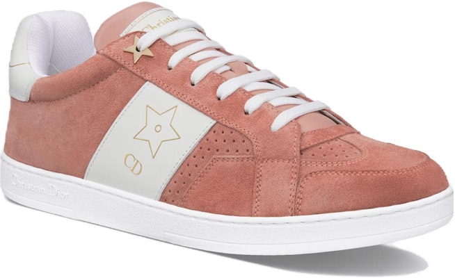 (W) Dior B23 Low 'Merah Muda' KCK399UKG_S41P Order (W) Dior B23 Low 'Merah Muda' KCK399UKG_S41P