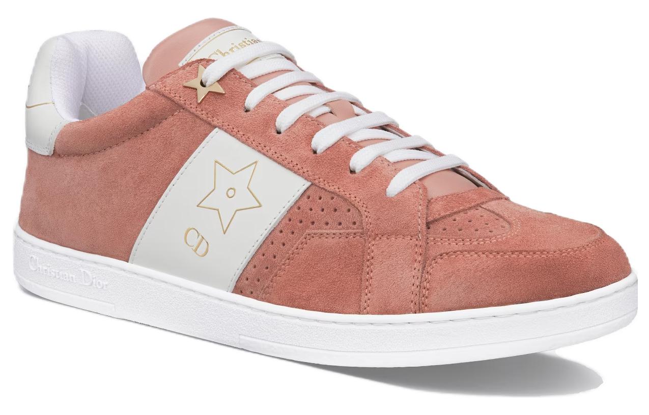 Lookbook (W) Dior B23 Low 'Merah Muda' KCK399UKG_S41P