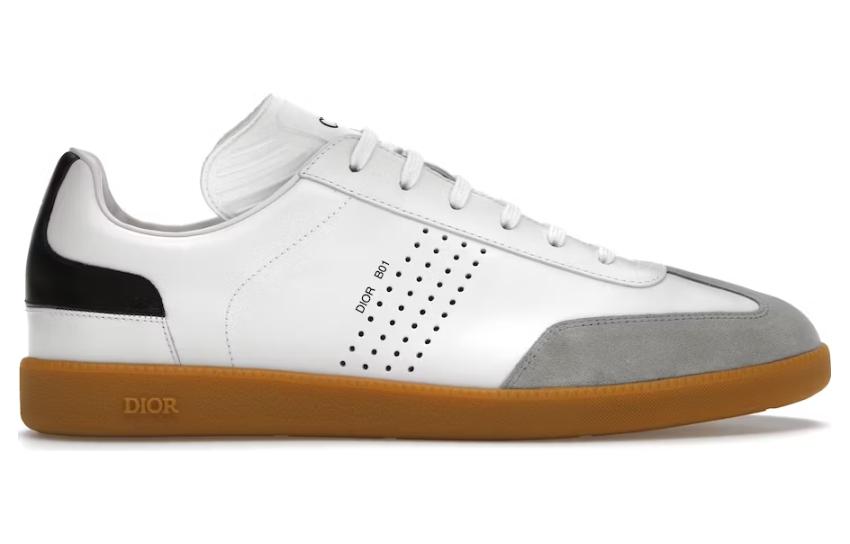 Order (W) Dior B23 Low 'Gris Plateado' 3SN225XZ_U169