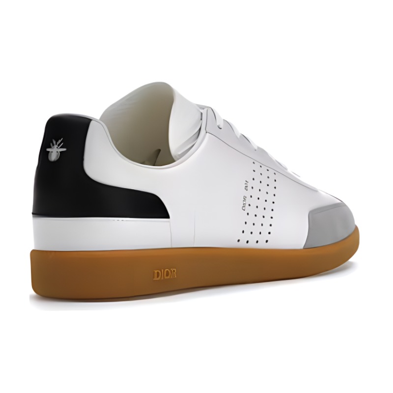 Lookbook (W) Dior B23 Low 'Gris Plateado' 3SN225XZ_U169