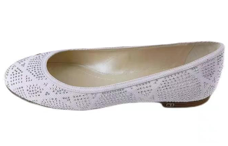 Buy (W) 迪奥 B23 低帮“白色” KCB017DEI_S34P