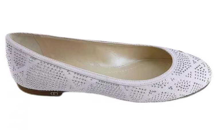 Order (W) 迪奥 B23 低帮“白色” KCB017DEI_S34P