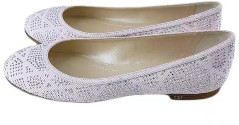 (W) 迪奥 B23 低帮“白色” KCB017DEI_S34P Lookbook (W) 迪奥 B23 低帮“白色” KCB017DEI_S34P