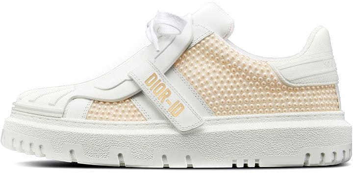 women-dior-b23-low-white-beige-kck-318-cmp-s10-w