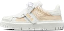 Buy (W) Dior B23 Low 'Blanco Beige' KCK318CMP_S10W