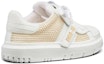 Shop (W) Dior B23 Low 'Blanco Beige' KCK318CMP_S10W