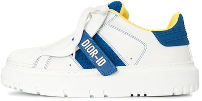 (W) Dior B23 Low 'Blanco Azul' KCK323CSP_S52W Buy (W) Dior B23 Low 'Blanco Azul' KCK323CSP_S52W