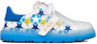 Order (W) Dior B23 Low ''Bianco Blu'' KCK340ECC_S84B