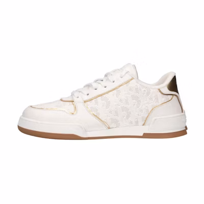 (W) Dior B23 Low 'White Gold'