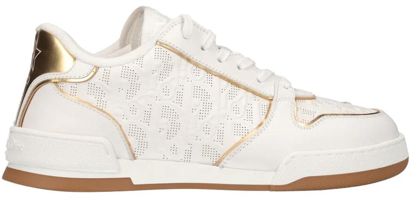 (Women) Dior B23 Low 'White Gold' KCK366LOB_S09W Order (Women) Dior B23 Low 'White Gold' KCK366LOB_S09W