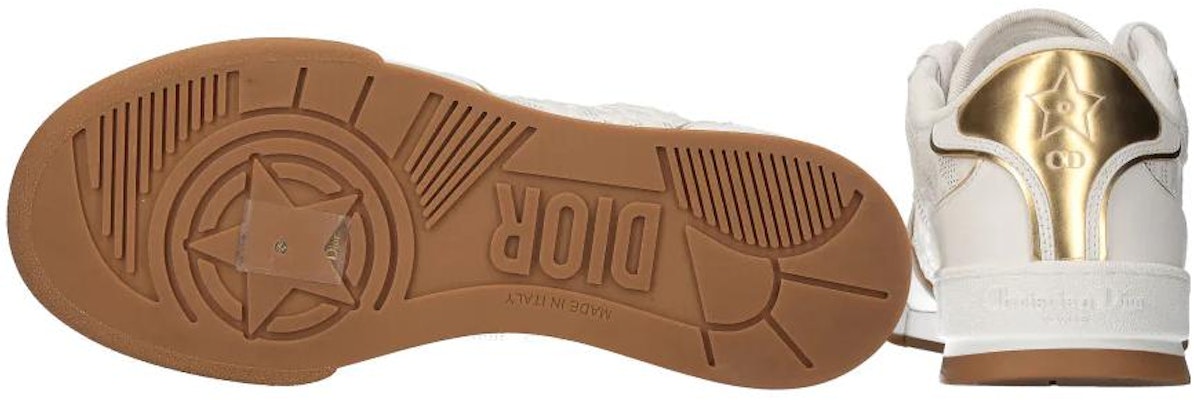 (Women) Dior B23 Low 'White Gold' KCK366LOB_S09W Sizing (Women) Dior B23 Low 'White Gold' KCK366LOB_S09W