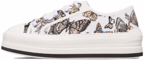 (Women) Dior B23 Low Top 'White' KCK385TMX_S73W (Women) Dior B23 Low Top 'White' KCK385TMX_S73W