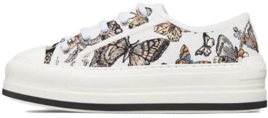 (W) Dior B23 Lage Sneakers ''Wit'' KCK385TMX_S73W Buy (W) Dior B23 Lage Sneakers ''Wit'' KCK385TMX_S73W