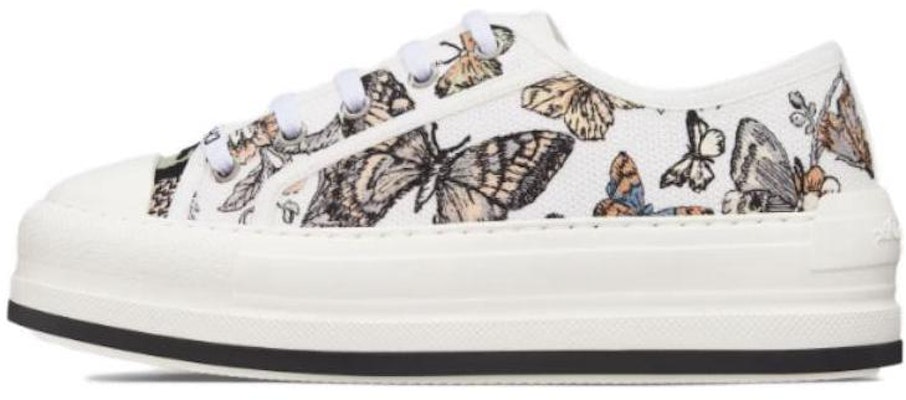 (Women) Dior B23 Low Top 'White' KCK385TMX_S73W Buy (Women) Dior B23 Low Top 'White' KCK385TMX_S73W
