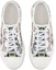 Shop (W) Dior B23 Lage Sneakers ''Wit'' KCK385TMX_S73W