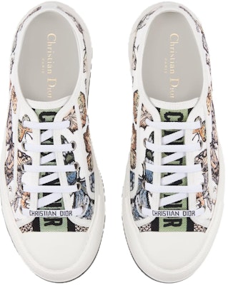 (Women) Dior B23 Low Top 'White' KCK385TMX_S73W Shop (Women) Dior B23 Low Top 'White' KCK385TMX_S73W