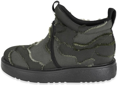 (W) 迪奥 B27 Low '迷彩绿' KCI593CNF_S11H Buy (W) 迪奥 B27 Low '迷彩绿' KCI593CNF_S11H