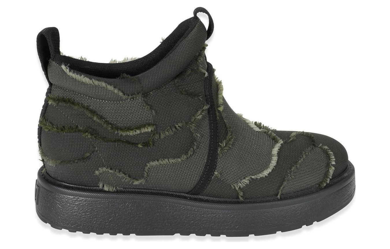 (W) Dior B27 Low 'Camo Green' 圖 2