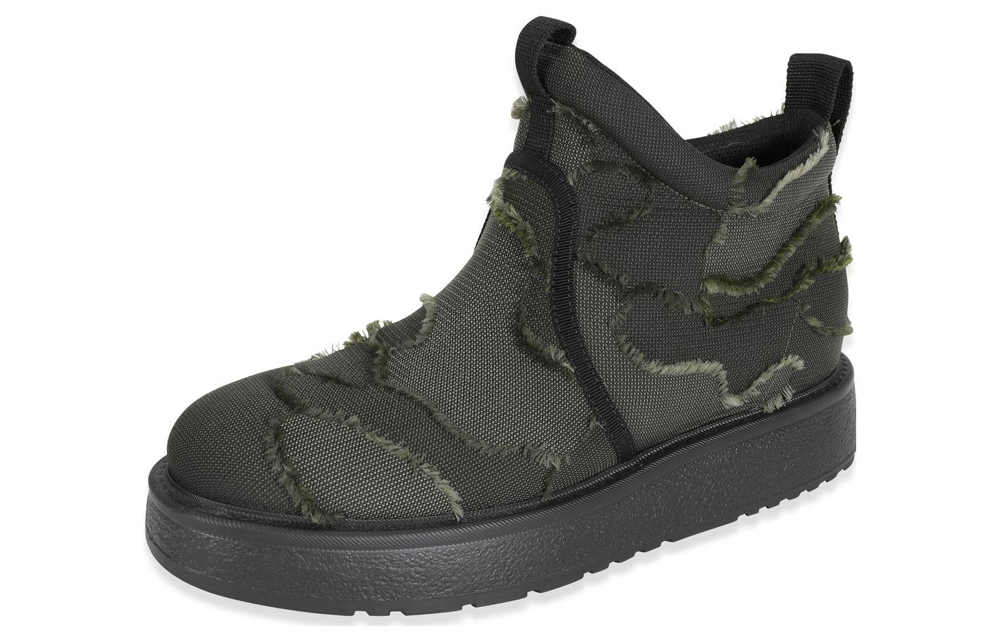 (W) Dior B27 Low 'Camo Green' 圖 3