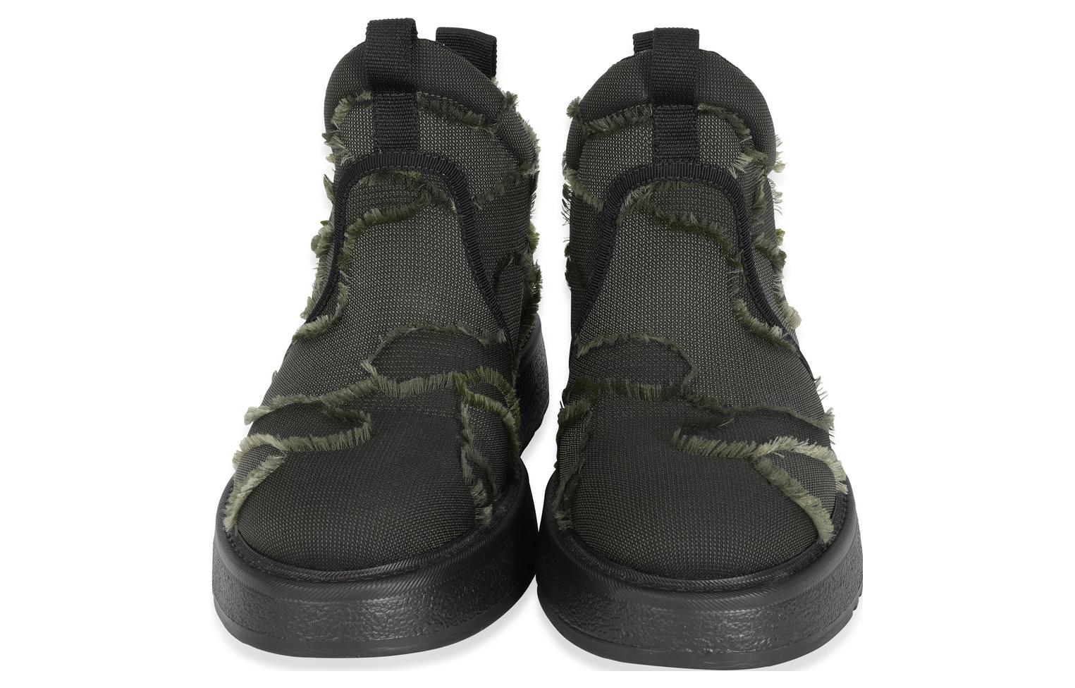 (W) Dior B27 Low 'Camo Green' 圖 4