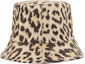 Buy (Women) Dior Beige Cotton Mizza Pattern Reversible Bucket Hat for Women. 14LEO923I134-C180