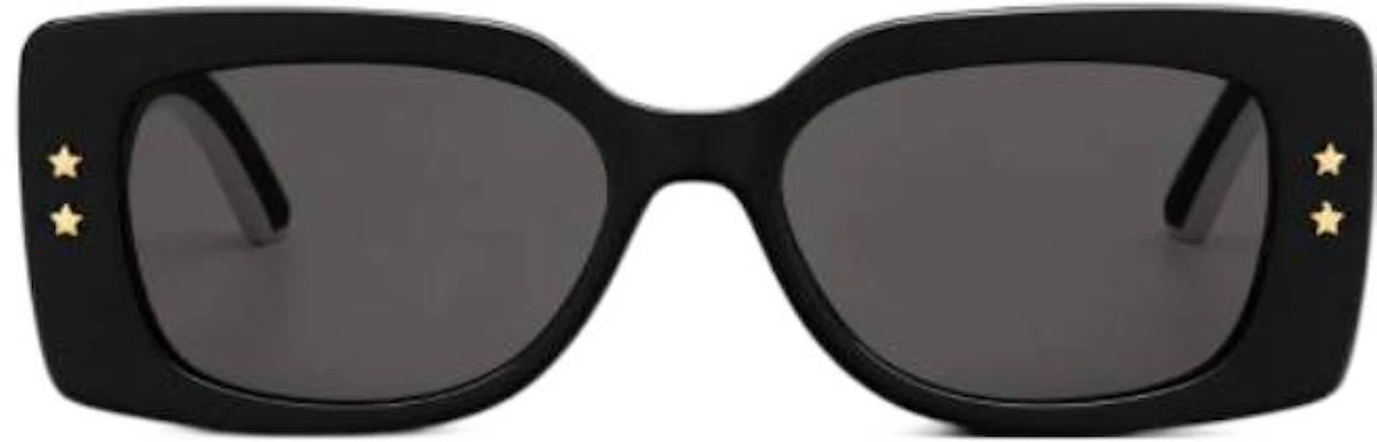 (Women) DIOR Black Irregular Sunglasses with Side Lettering for Women. DPFCS1UQR10A0 Lookbook (Women) DIOR Black Irregular Sunglasses with Side Lettering for Women. DPFCS1UQR10A0