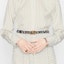 Sizing (W) ディオール ブルーレザーベルト ジャカードバックル付き 2cm B0042CTZQ-M928