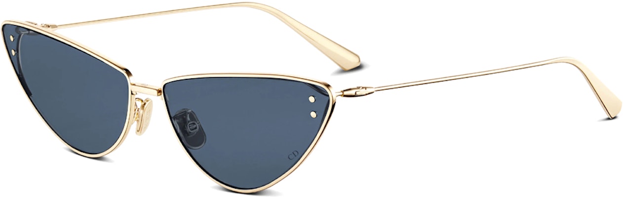 (W) DIOR Gafas de Sol de Mariposa Metálicas Azules para Mujer MISDB1UXR-B0B0 Buy (W) DIOR Gafas de Sol de Mariposa Metálicas Azules para Mujer MISDB1UXR-B0B0