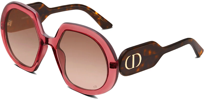 (Women) Dior Bobby R1U Translucent Round Sunglasses Women Pink. BOBYR1UXR-42FR Order (Women) Dior Bobby R1U Translucent Round Sunglasses Women Pink. BOBYR1UXR-42FR