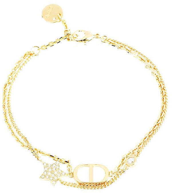 women-dior-bois-de-rose-gold-crystal-double-chain-bracelet-for-women-b1133-pmtcy-d301