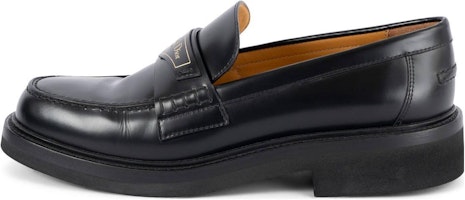 (Women) Dior Boy Loafer 'Black' KDB759ACA-S900 (Women) Dior Boy Loafer 'Black' KDB759ACA-S900