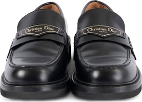 (W) Mocasín Dior Hombre 'Negro' KDB759ACA-S900 Lookbook (W) Mocasín Dior Hombre 'Negro' KDB759ACA-S900