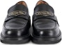 Lookbook (W) Dior Boy Loafer 'Hitam' KDB759ACA-S900