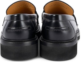 (W) Mocasín Dior Hombre 'Negro' KDB759ACA-S900 Shop (W) Mocasín Dior Hombre 'Negro' KDB759ACA-S900