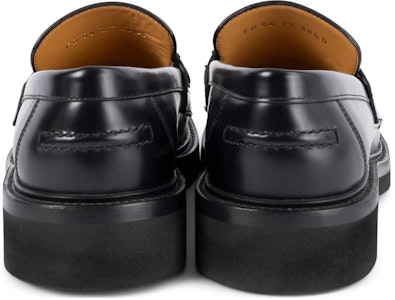 (W) Dior Boy Loafer 'Hitam' KDB759ACA-S900 Shop (W) Dior Boy Loafer 'Hitam' KDB759ACA-S900