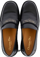 (W) Mocasín Dior Hombre 'Negro' KDB759ACA-S900 Purchase (W) Mocasín Dior Hombre 'Negro' KDB759ACA-S900