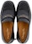 (W) Dior Boy Loafer 'Hitam' KDB759ACA-S900