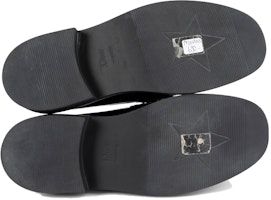 (W) Mocasín Dior Hombre 'Negro' KDB759ACA-S900 Details for (W) Mocasín Dior Hombre 'Negro' KDB759ACA-S900