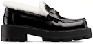 Order (Women) Dior Boy Loafer 'Black Comfort' KDB863VES_S900