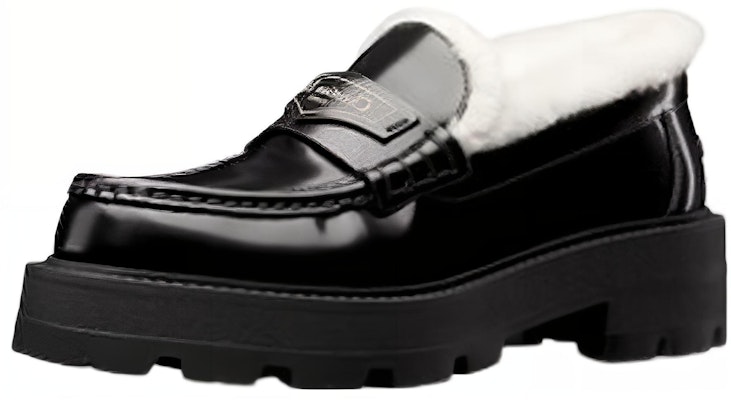 (W) 디올 보이 로퍼 블랙 컴포트 (Dior Boy Loafer Black Comfort) KDB863VES_S900 Lookbook (W) 디올 보이 로퍼 블랙 컴포트 (Dior Boy Loafer Black Comfort) KDB863VES_S900