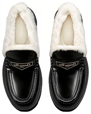(W) 디올 보이 로퍼 블랙 컴포트 (Dior Boy Loafer Black Comfort) KDB863VES_S900 Shop (W) 디올 보이 로퍼 블랙 컴포트 (Dior Boy Loafer Black Comfort) KDB863VES_S900