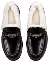 Shop (W) Mocasines Dior Boy 'Black Comfort' KDB863VES_S900