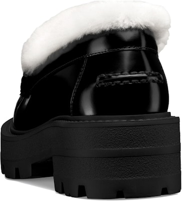 (W) 디올 보이 로퍼 블랙 컴포트 (Dior Boy Loafer Black Comfort) KDB863VES_S900 Purchase (W) 디올 보이 로퍼 블랙 컴포트 (Dior Boy Loafer Black Comfort) KDB863VES_S900