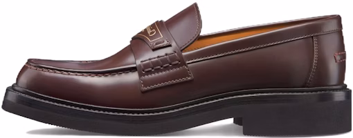 (Women) Dior Boy Loafer 'Deep Amaranth' KDB759ACA-S16V (Women) Dior Boy Loafer 'Deep Amaranth' KDB759ACA-S16V