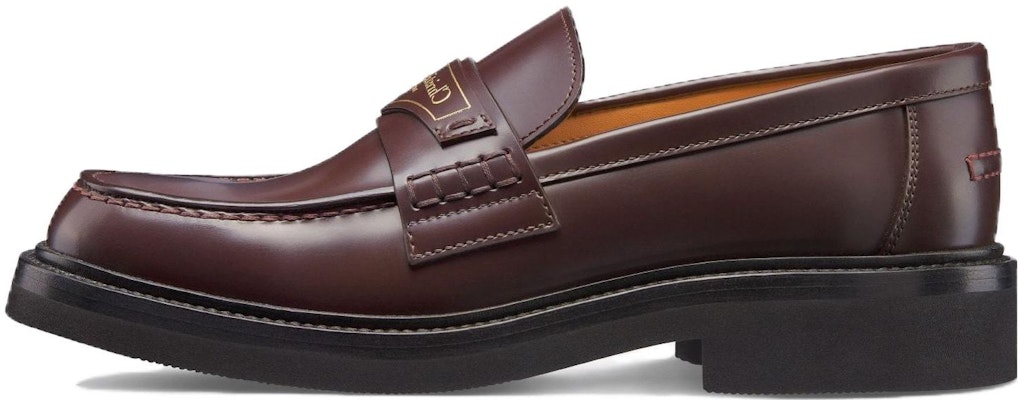 (W) Kasut Loafer Lelaki Dior 'Amaranth Gelap' KDB759ACA-S16V Buy (W) Kasut Loafer Lelaki Dior 'Amaranth Gelap' KDB759ACA-S16V