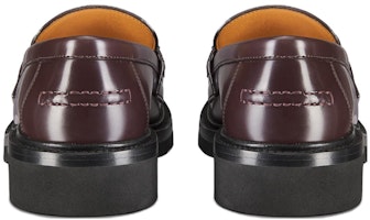 DIOR迪奧 Boy 圓頭套穿 樂福鞋 女款 棕黑 Purchase DIOR迪奧 Boy 圓頭套穿 樂福鞋 女款 棕黑